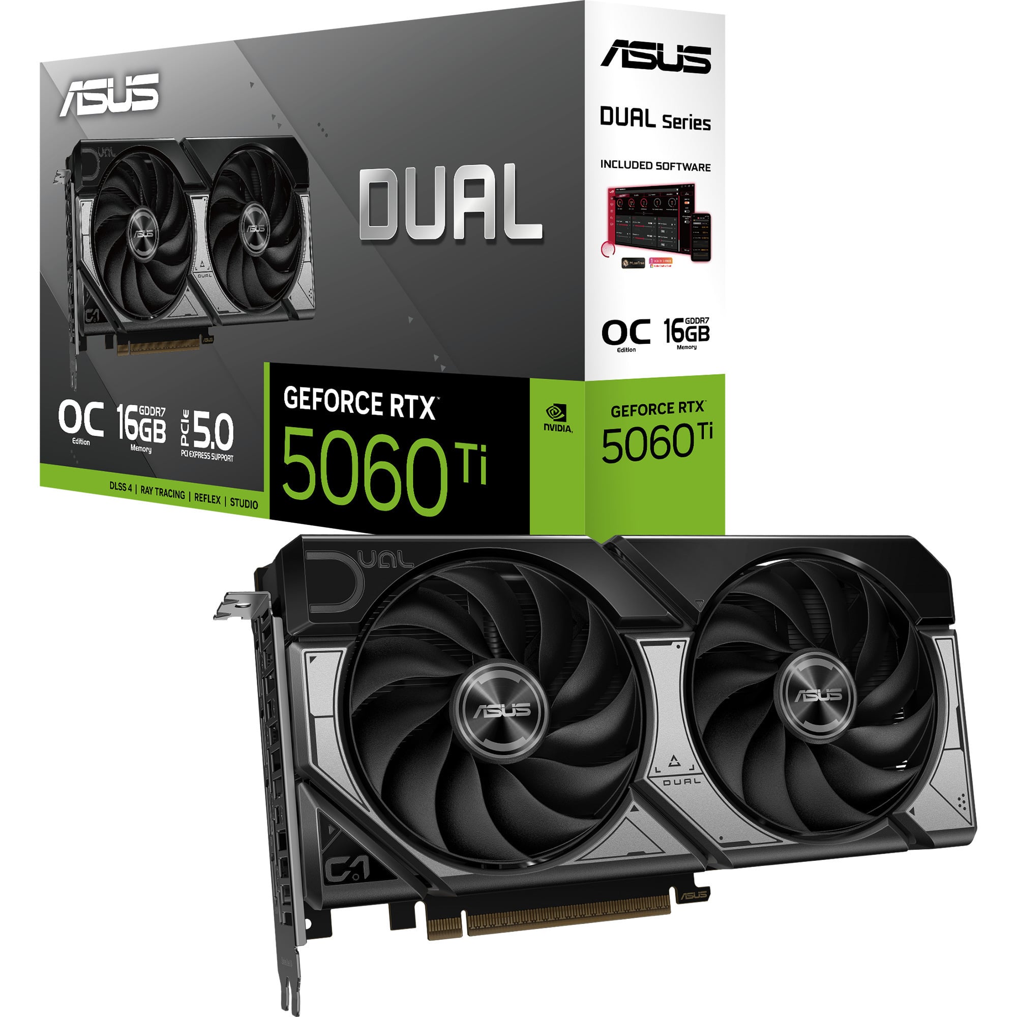 PC Gaming PEGASUS