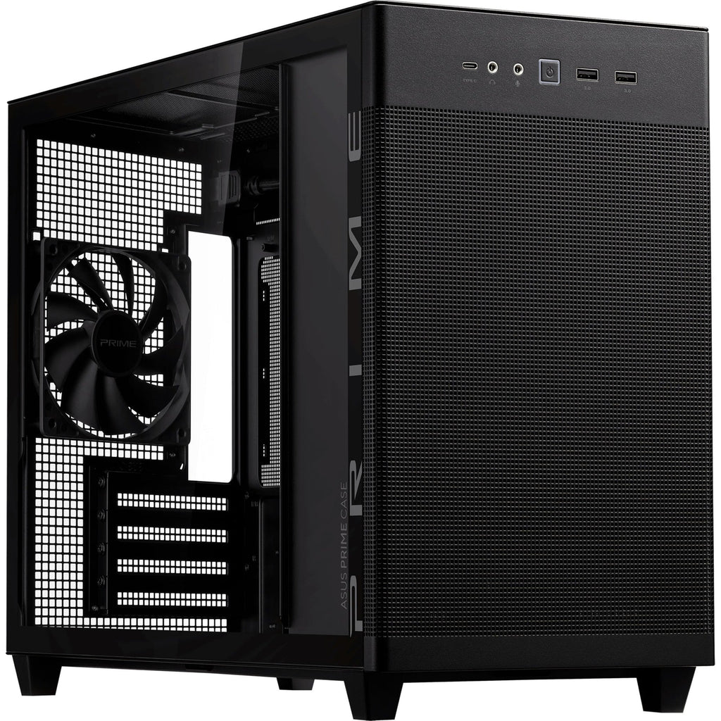 PC Gaming DRACO