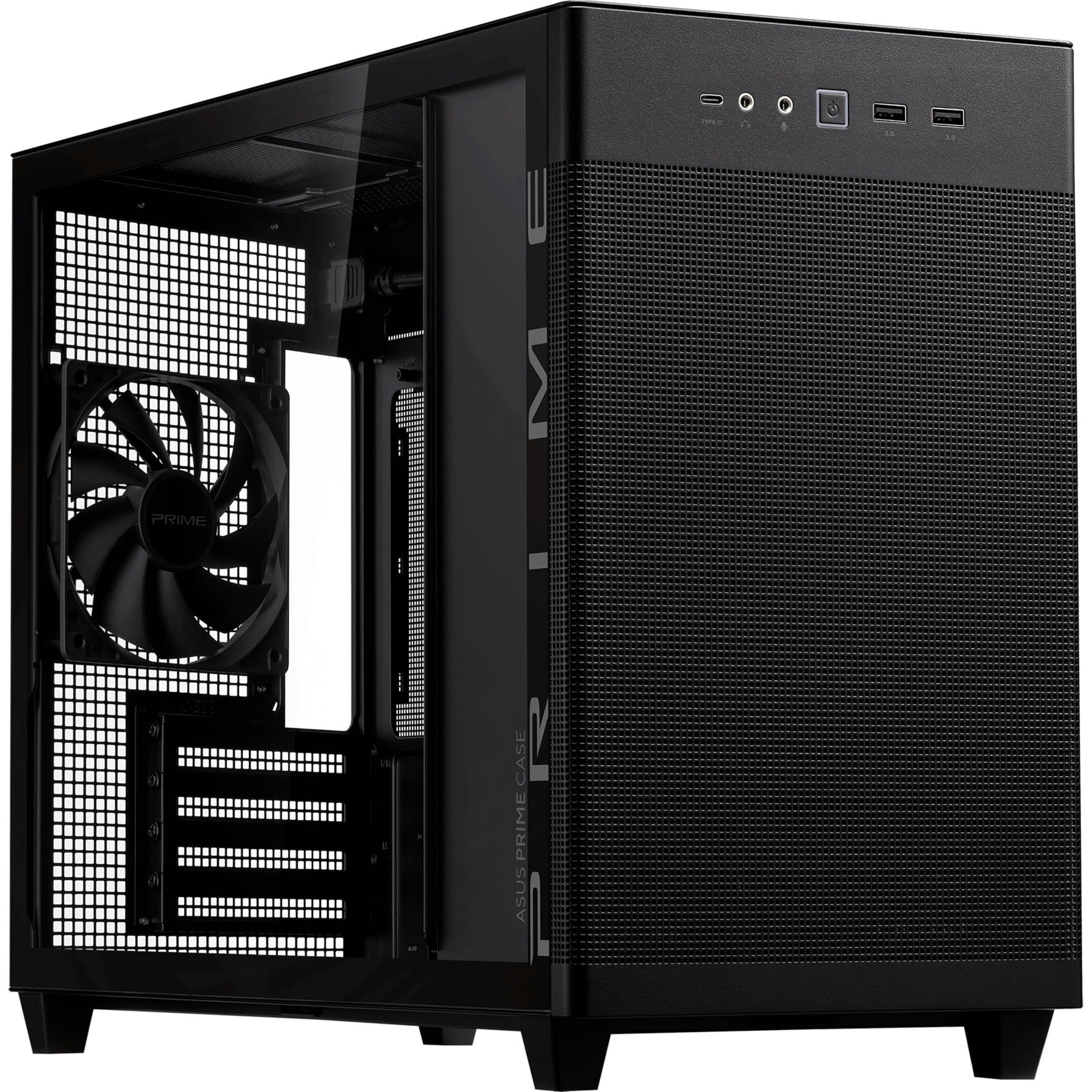 PC Gaming DRACO