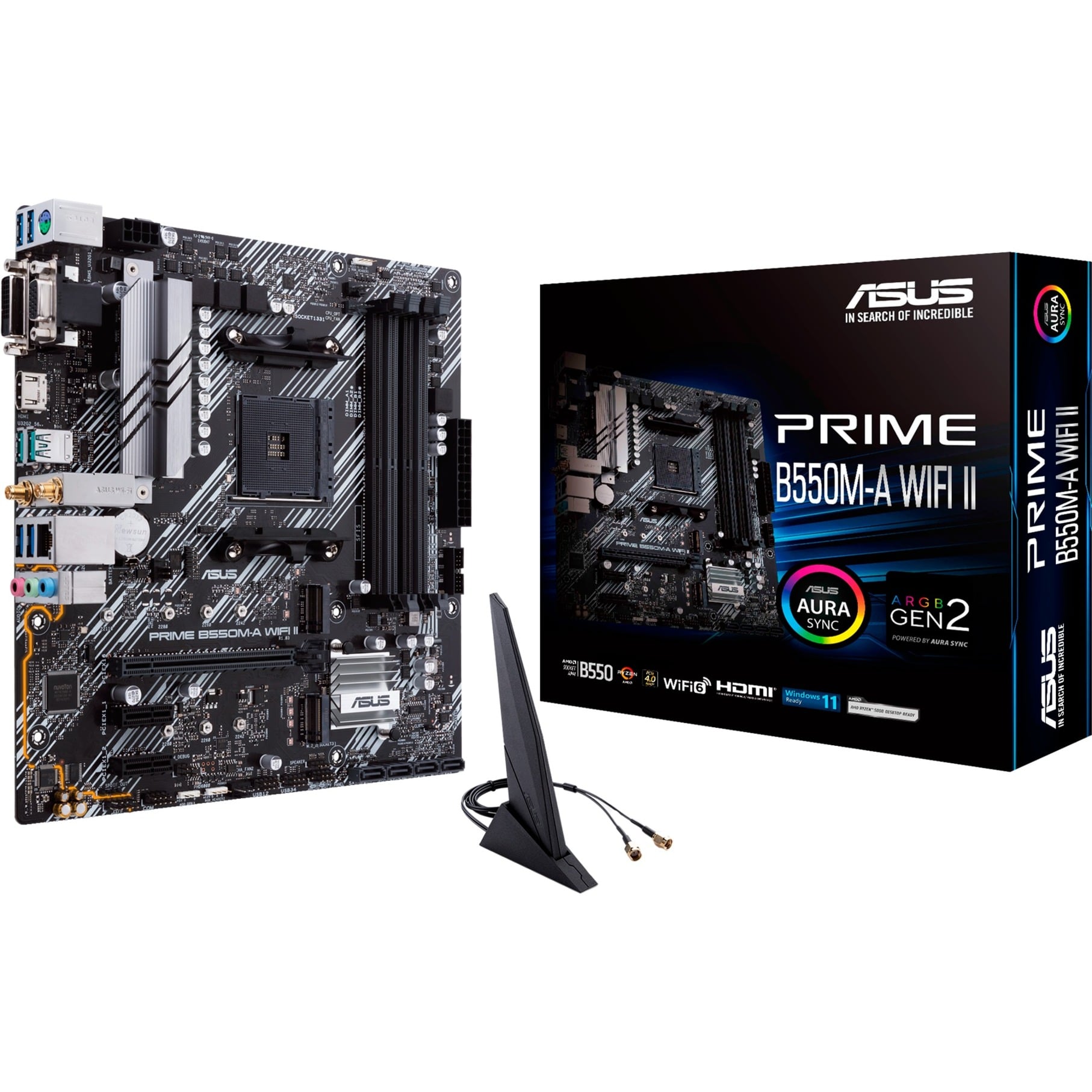 PC Gaming PEGASUS