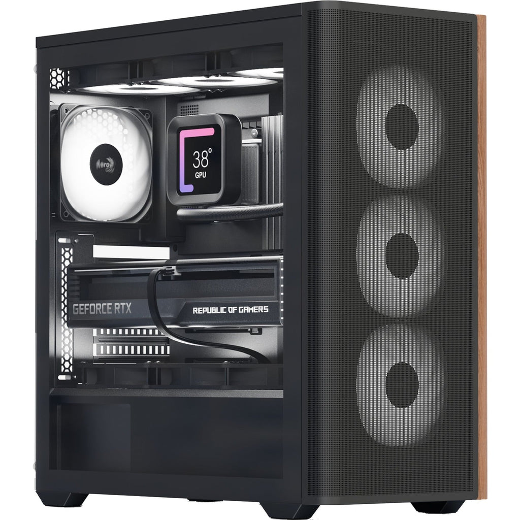 PC Gaming URSA