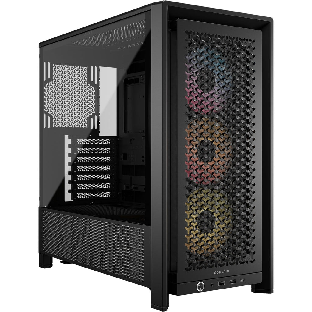 PC Gaming VIRGO