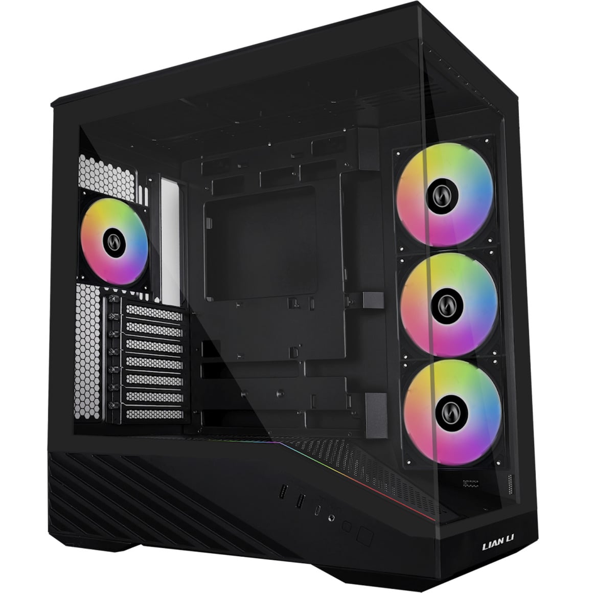 PC Gaming HYDRA