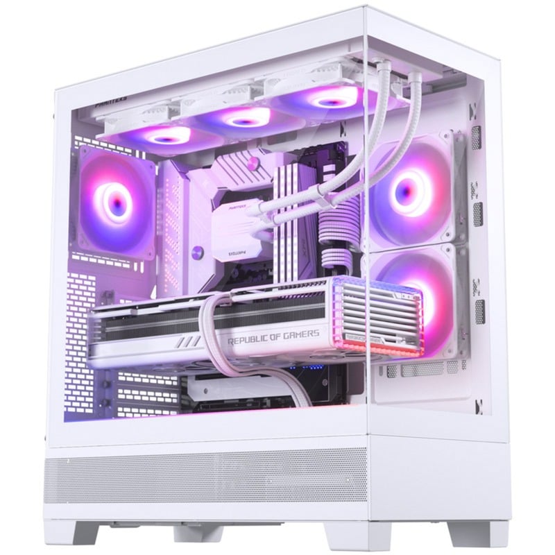 PC Gaming BOOTES
