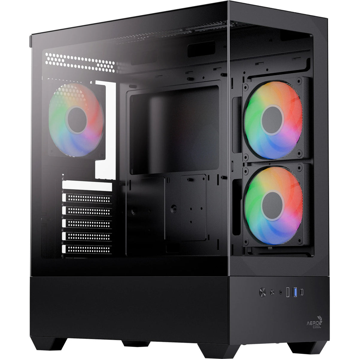 PC Gaming SPARK