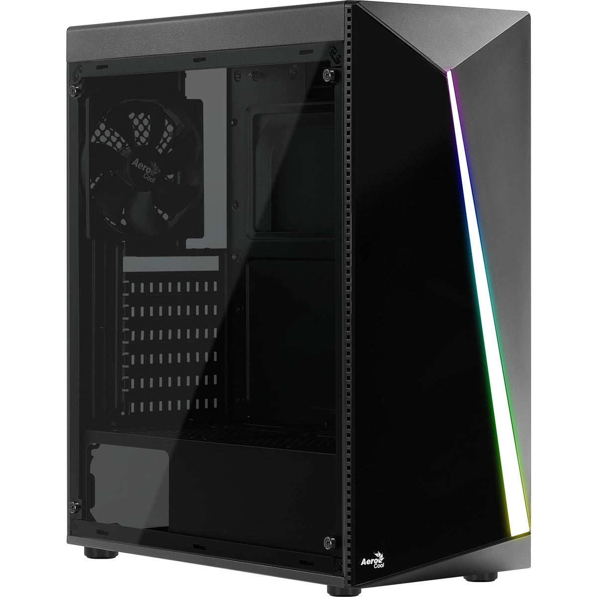 PC Gaming EDGE