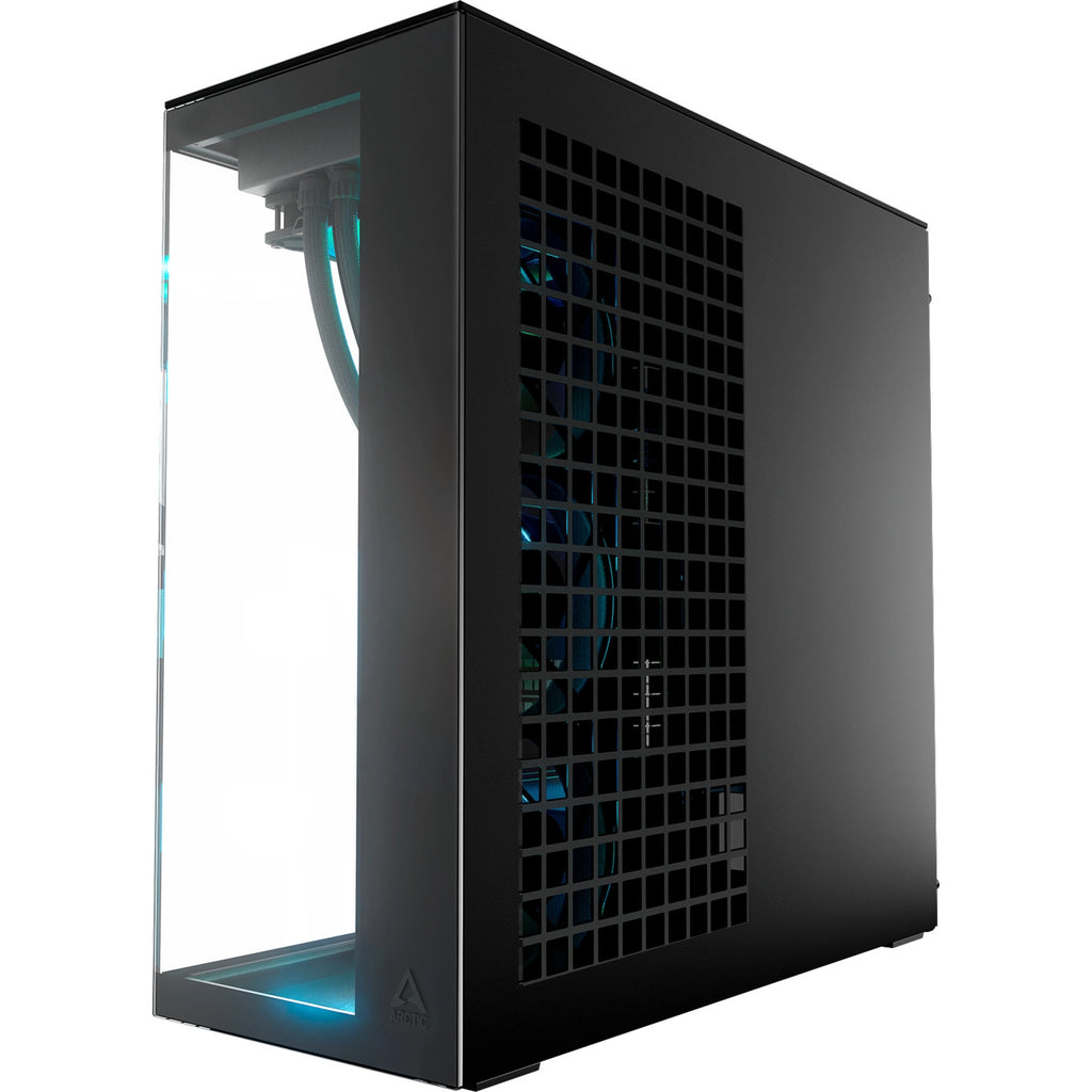 ARCTIC Xtender Noir