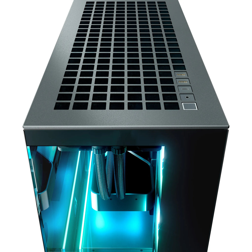 ARCTIC Xtender Noir