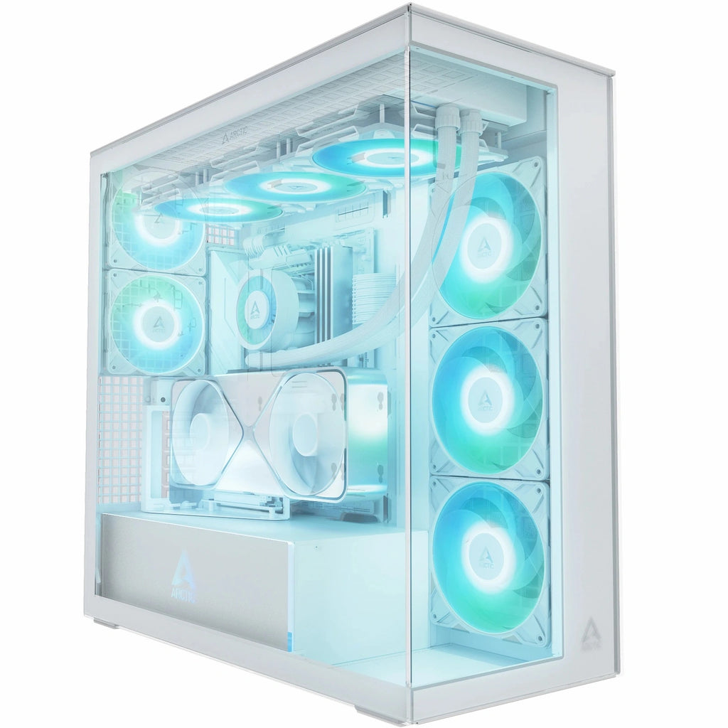 ARCTIC Xtender Noir