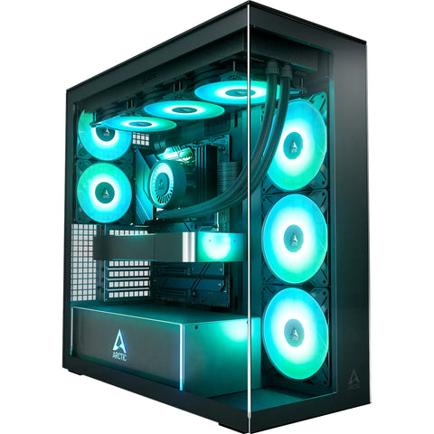 ARCTIC Xtender Noir