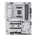 ASUS B650E MAX GAMING WIFI W — vue principale sur fond blanc carré — réf. 90MB1M00-M0EAY0