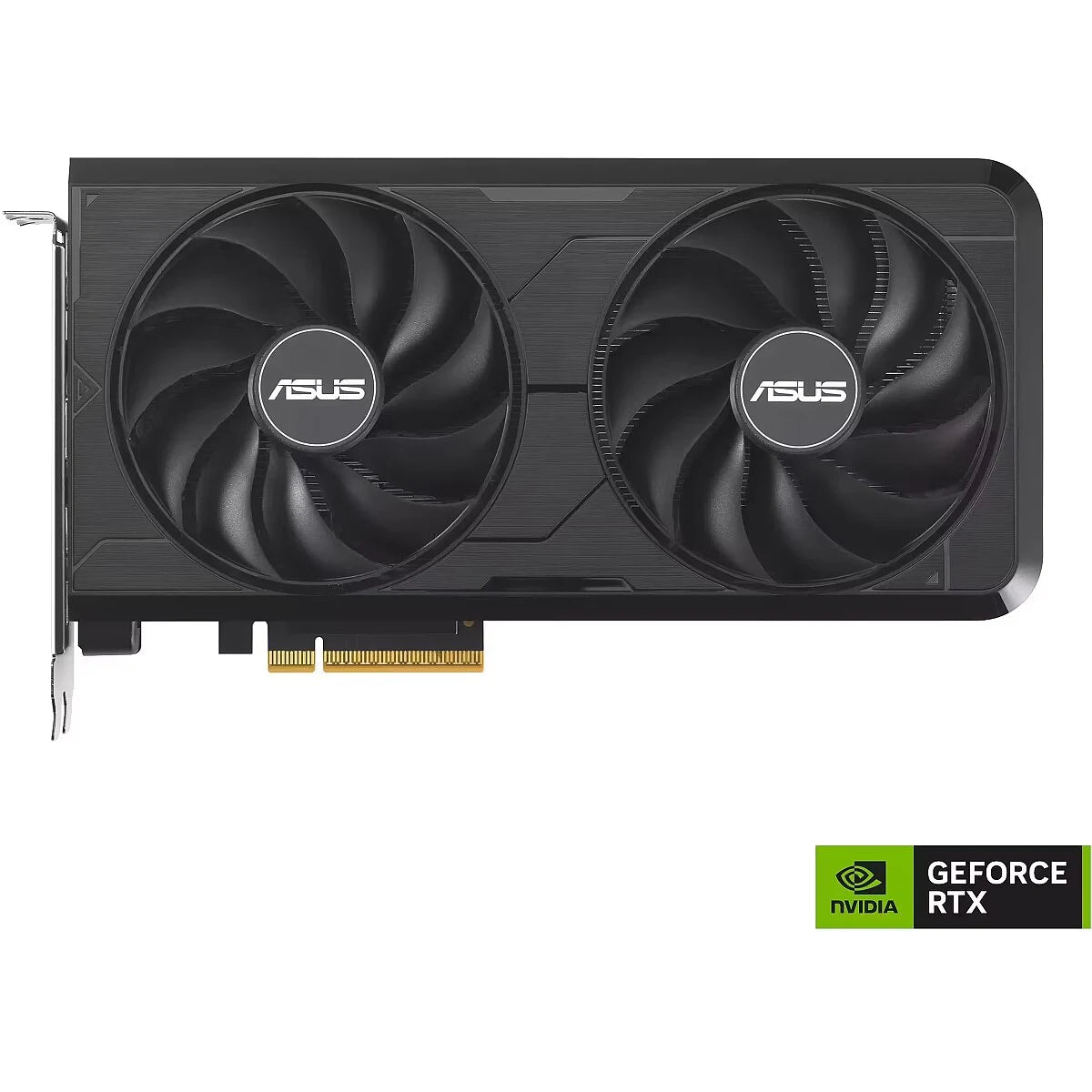 ASUS Dual EVO GeForce RTX 5060 8 Go GDDR7 OC — vue 2