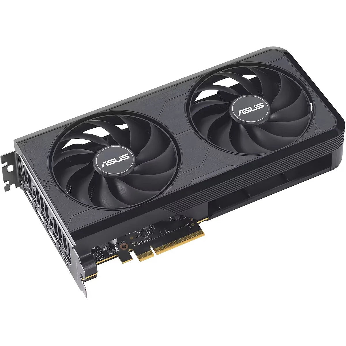 ASUS Dual EVO GeForce RTX 5060 8 Go GDDR7 OC — vue 4