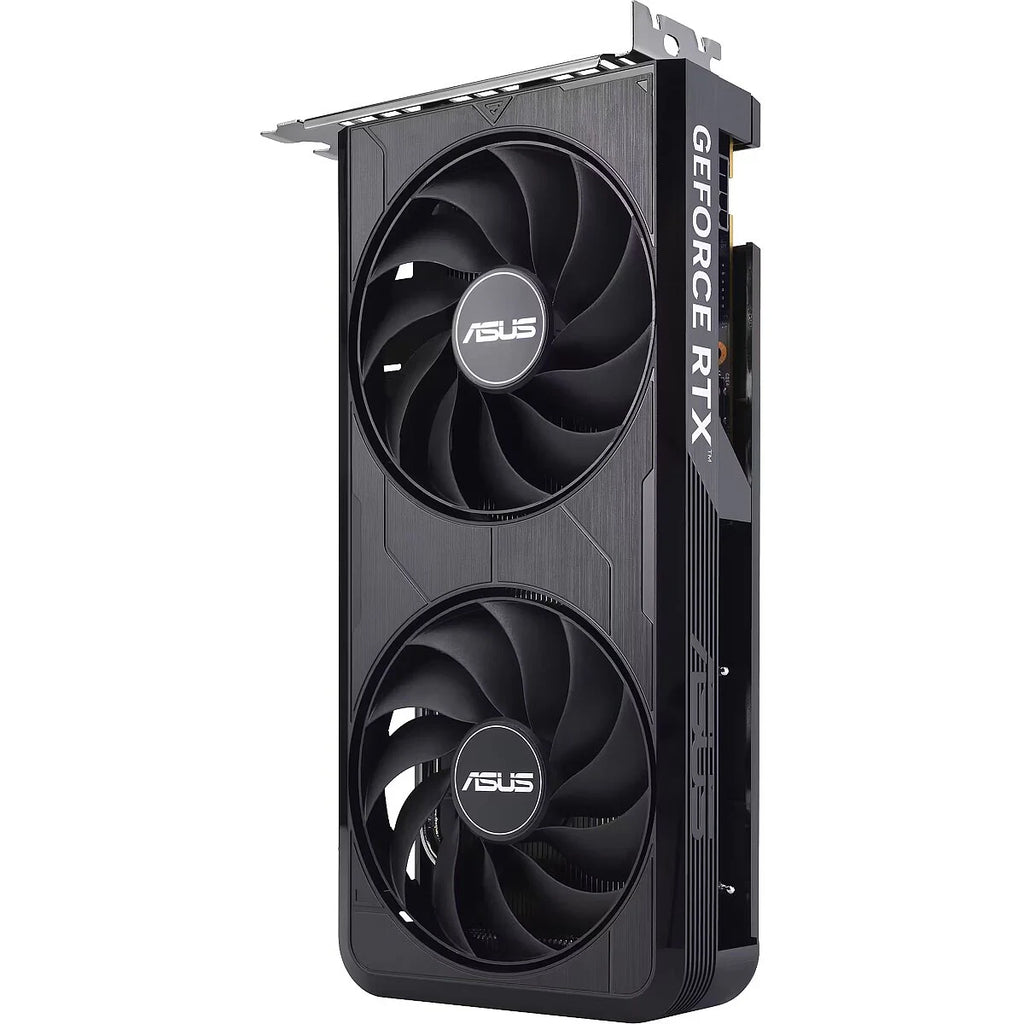 ASUS Dual EVO GeForce RTX 5060 8 Go GDDR7 OC — vue 5