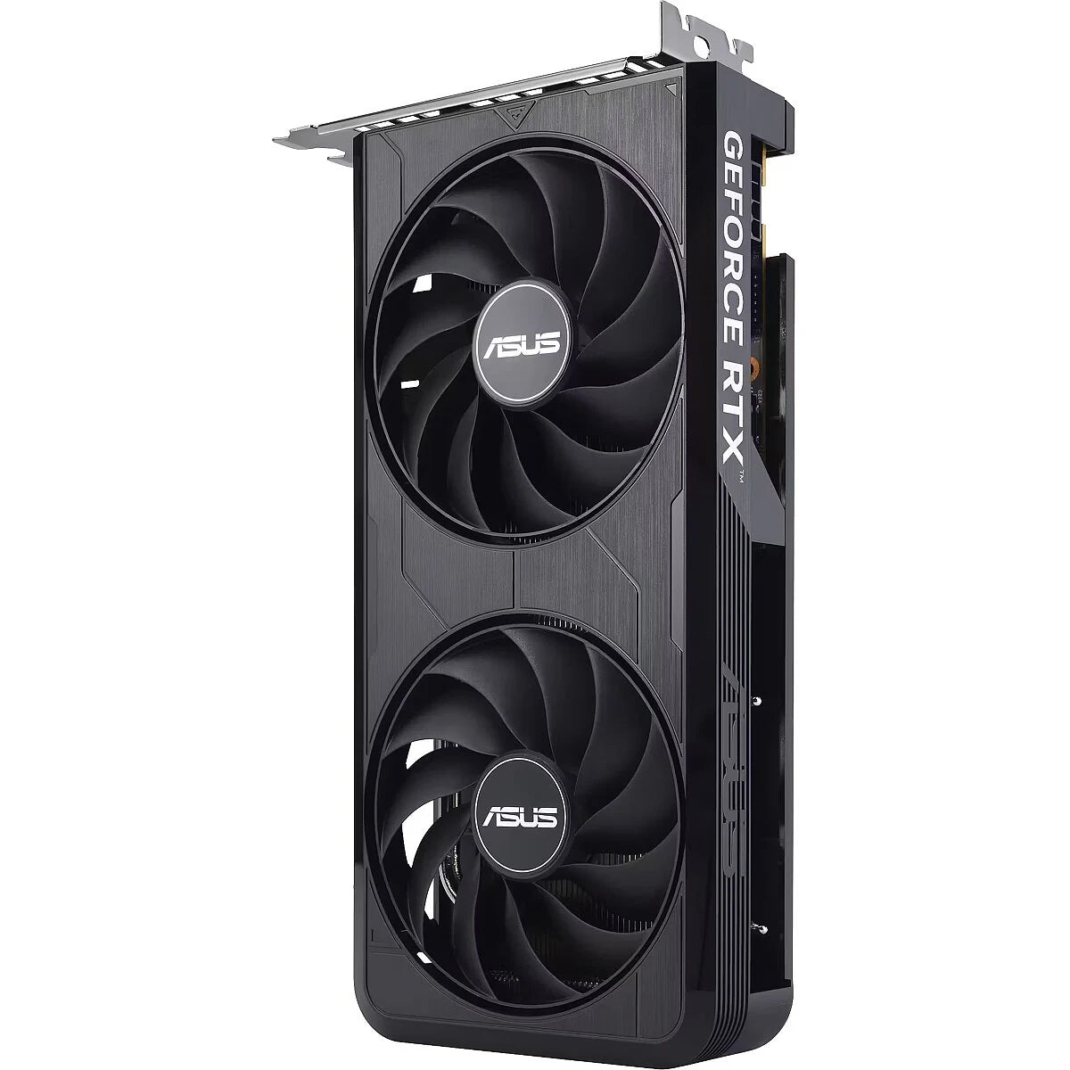 ASUS Dual EVO GeForce RTX 5060 8 Go GDDR7 OC — vue 5