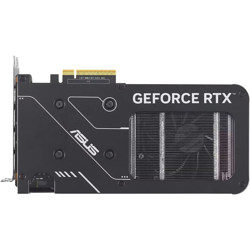 ASUS Dual EVO GeForce RTX 5060 8 Go GDDR7 OC — vue 6