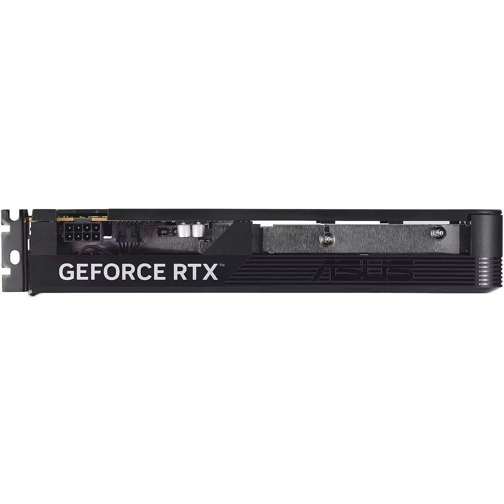 ASUS Dual EVO GeForce RTX 5060 8 Go GDDR7 OC — vue 7