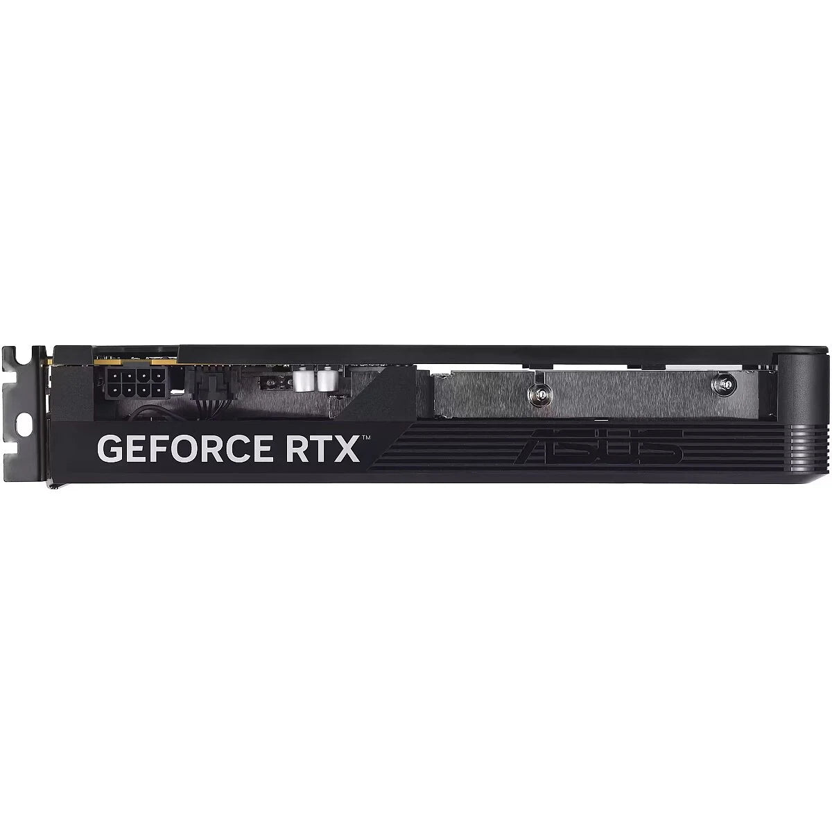 ASUS Dual EVO GeForce RTX 5060 8 Go GDDR7 OC — vue 7