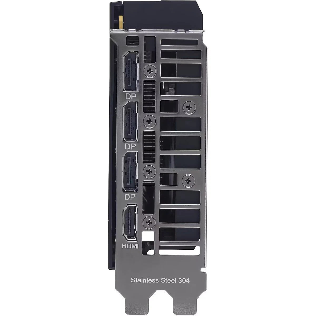 ASUS Dual EVO GeForce RTX 5060 8 Go GDDR7 OC — vue 8