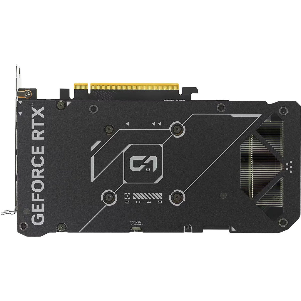 ASUS Dual GeForce RTX 5060 8 Go GDDR7 OC — vue 5