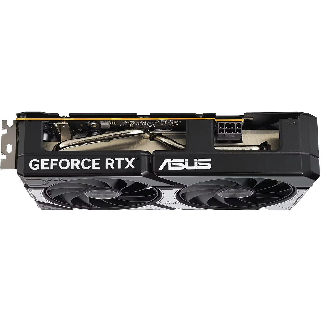 ASUS Dual GeForce RTX 5060 8 Go GDDR7 OC — vue 6
