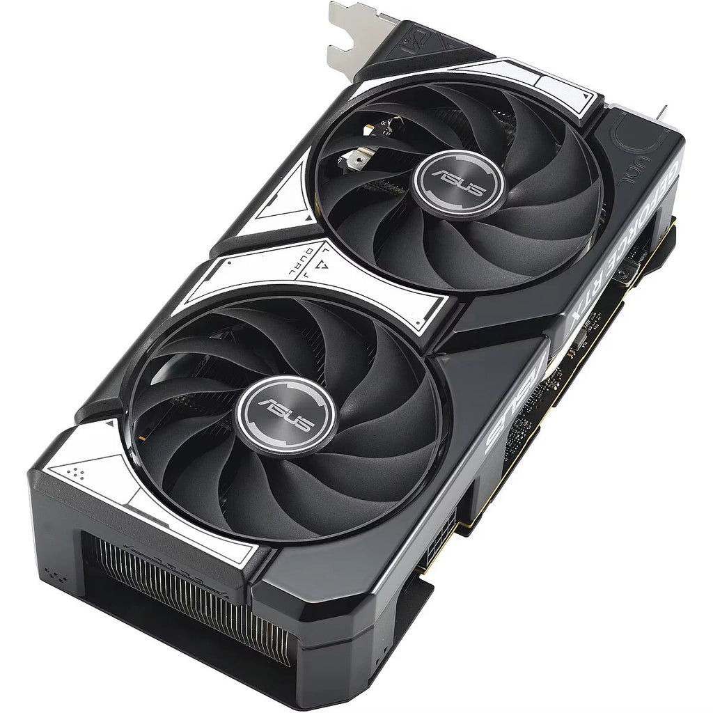ASUS Dual GeForce RTX 5060 8 Go GDDR7 OC — vue 8