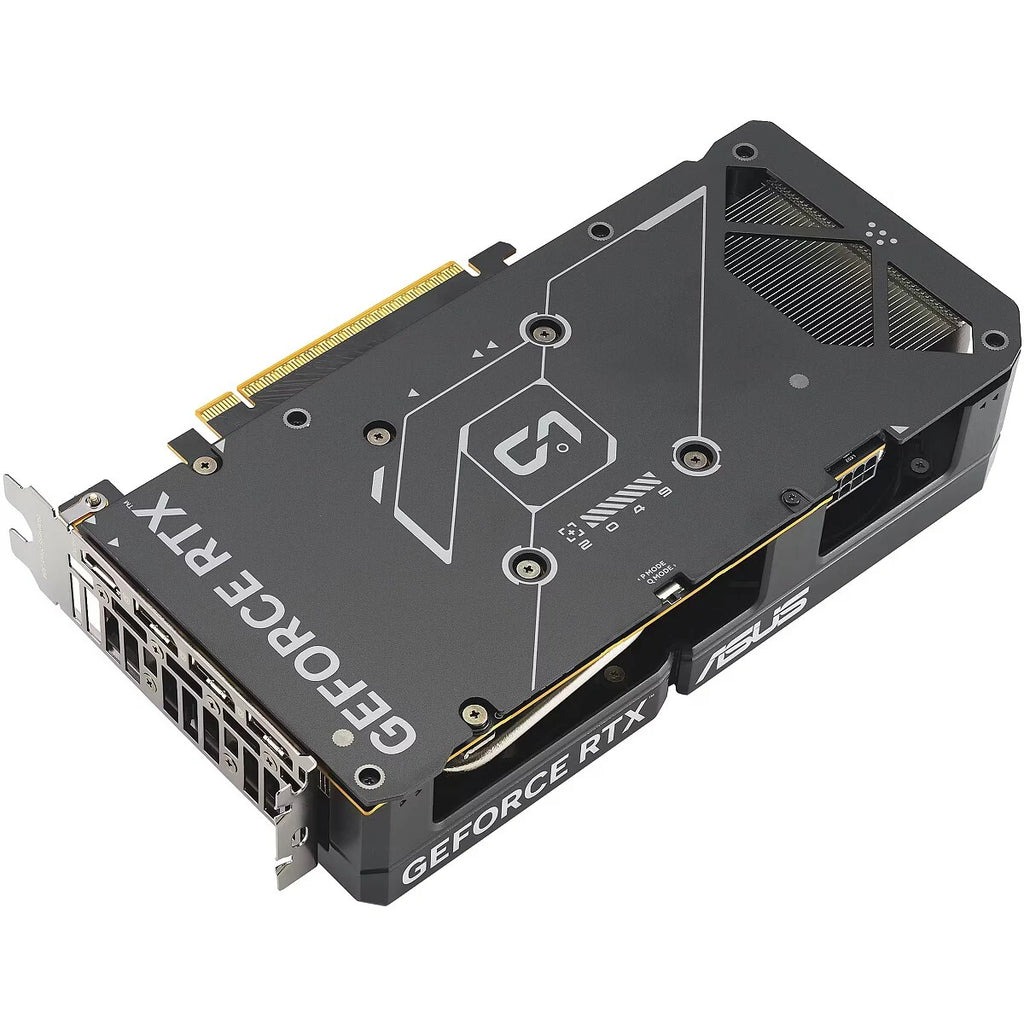 ASUS Dual GeForce RTX 5060 8 Go GDDR7 OC — vue 9