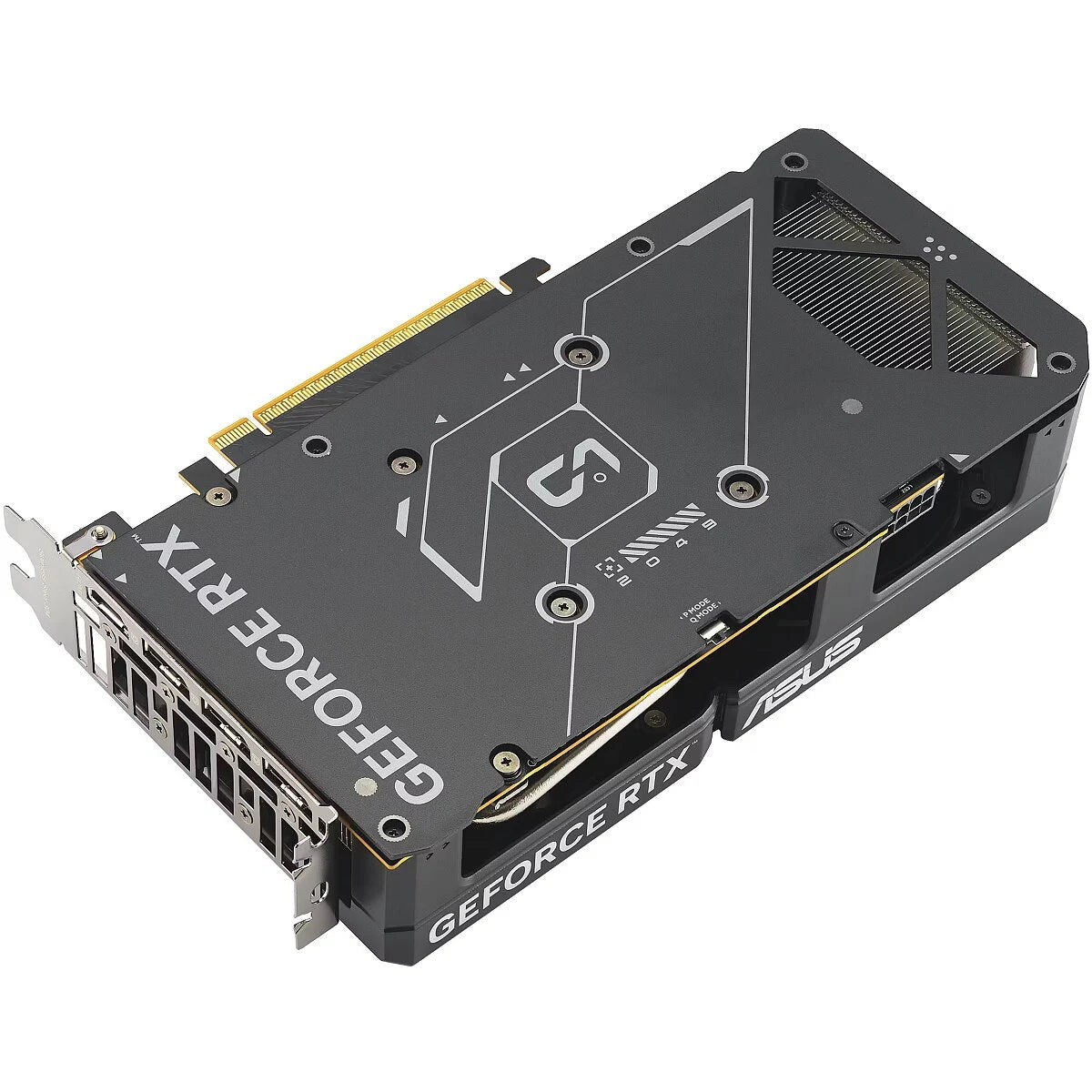ASUS Dual GeForce RTX 5060 8 Go GDDR7 OC — vue 9