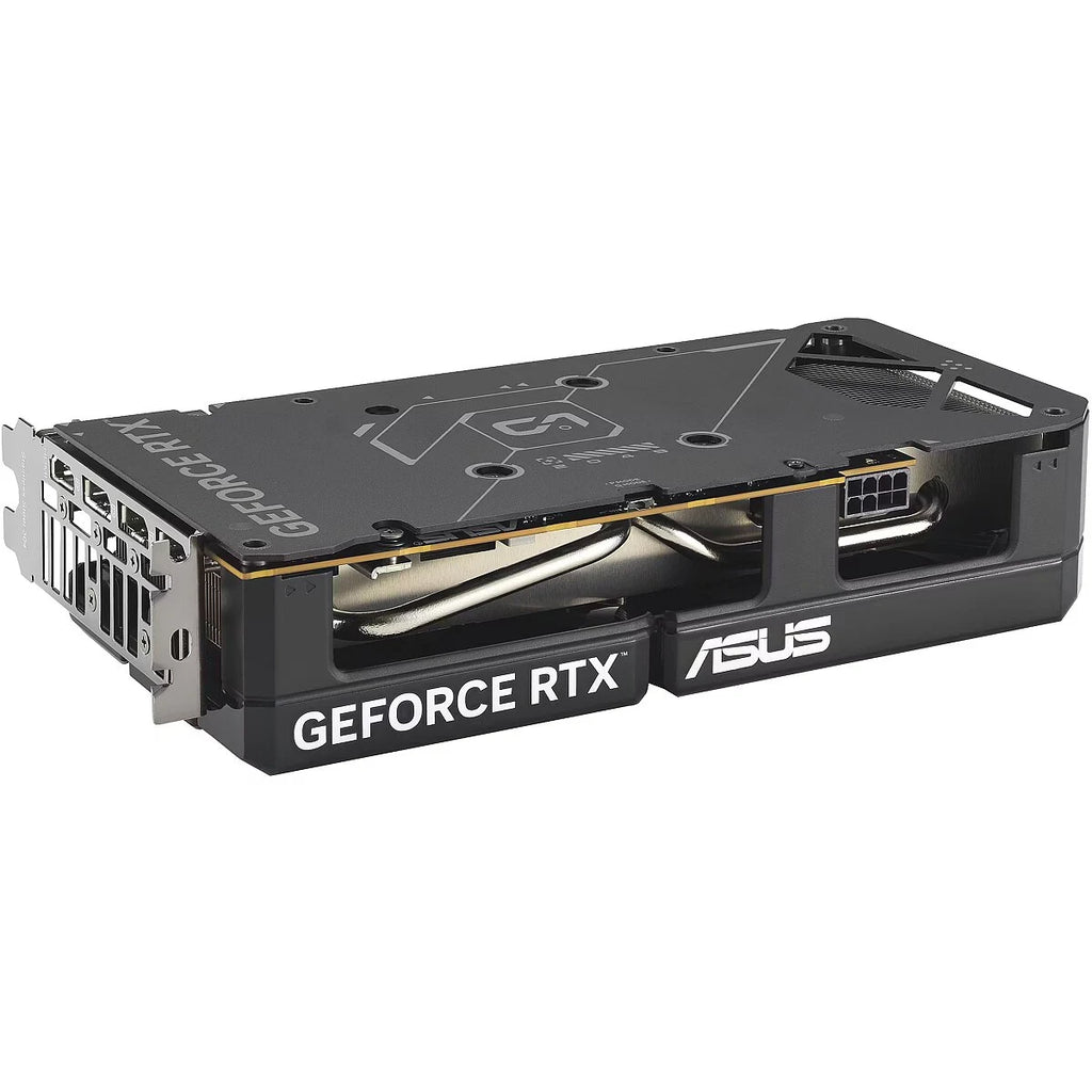 ASUS Dual GeForce RTX 5060 8 Go GDDR7 OC — vue 10
