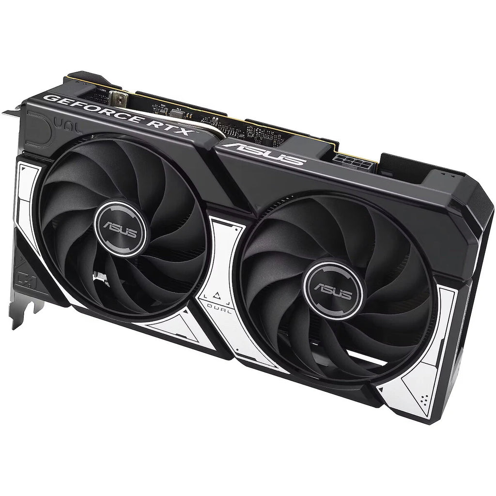 ASUS Dual GeForce RTX 5060 8 Go GDDR7 OC — vue 11