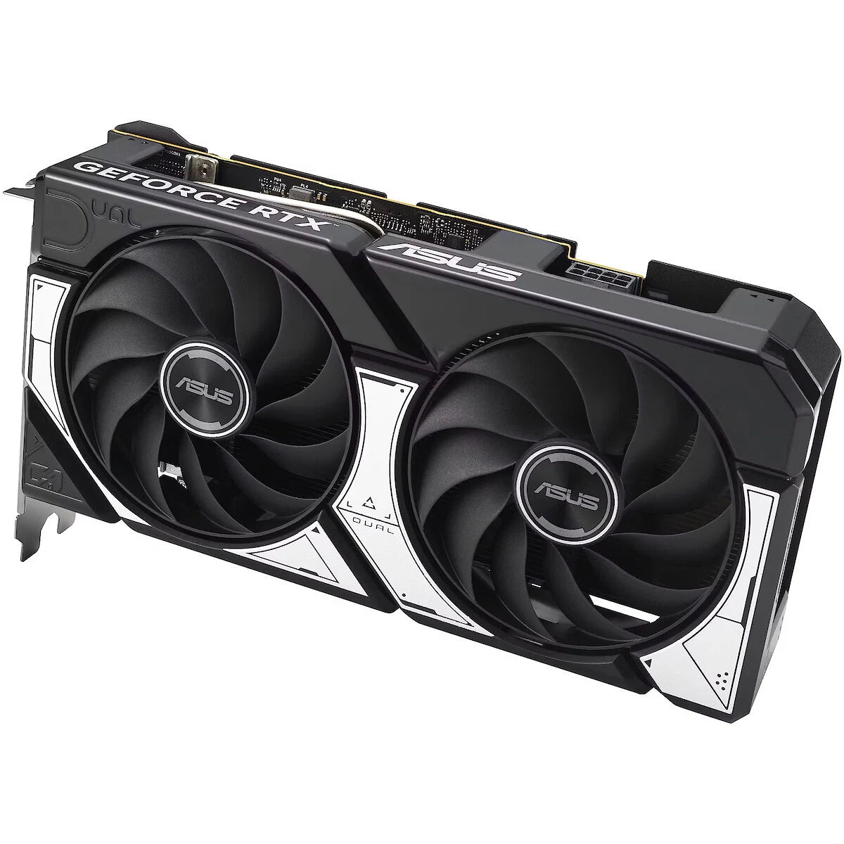 ASUS Dual GeForce RTX 5060 8 Go GDDR7 OC — vue 11