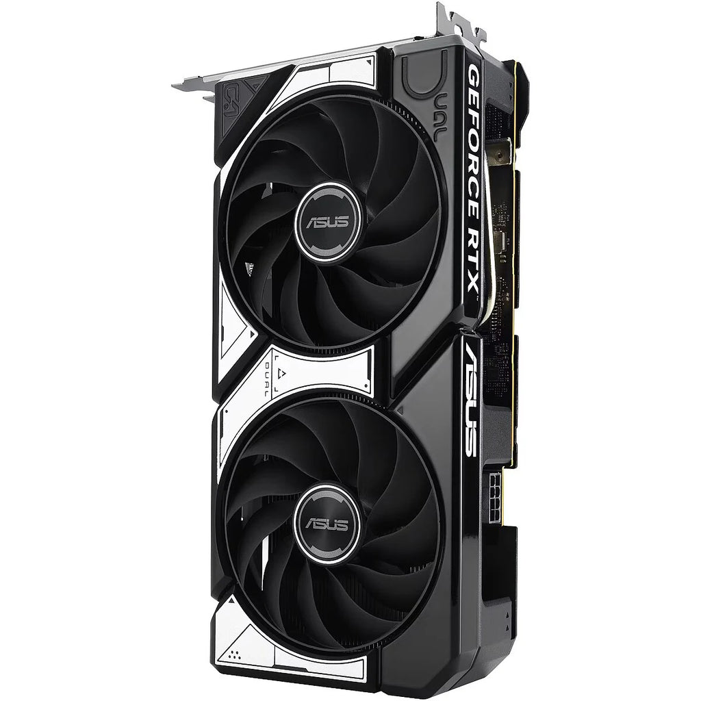 ASUS Dual GeForce RTX 5060 8 Go GDDR7 OC — vue 13