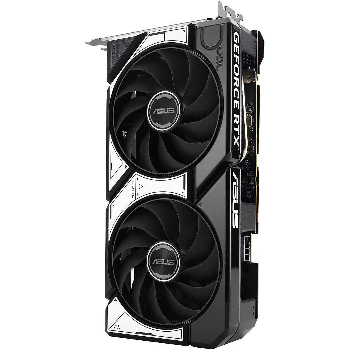 ASUS Dual GeForce RTX 5060 8 Go GDDR7 OC — vue 13