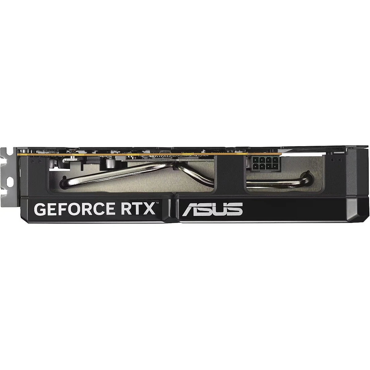 ASUS Dual GeForce RTX 5060 8 Go GDDR7 OC — vue 15