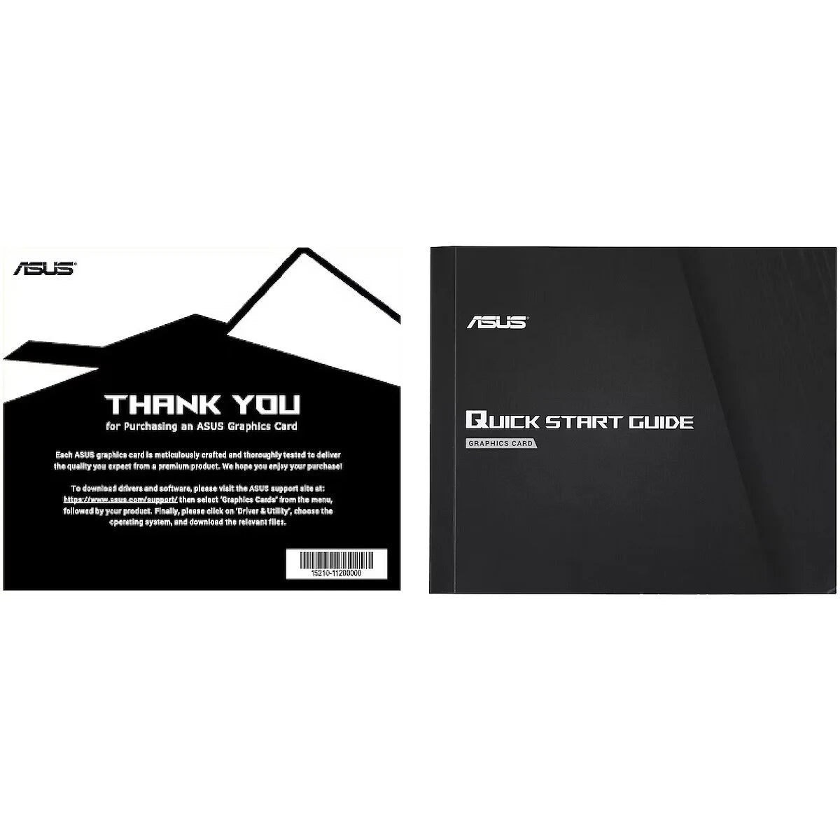 ASUS Dual GeForce RTX 5060 8 Go GDDR7 OC — vue 16