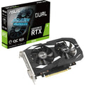 ASUS GeForce RTX 3050 DUAL OC 6 GB