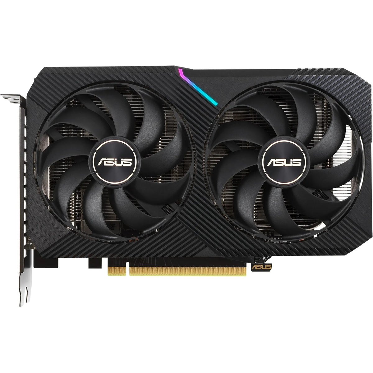 ASUS GeForce RTX 3060 DUAL V2 OC LHR 12 GB