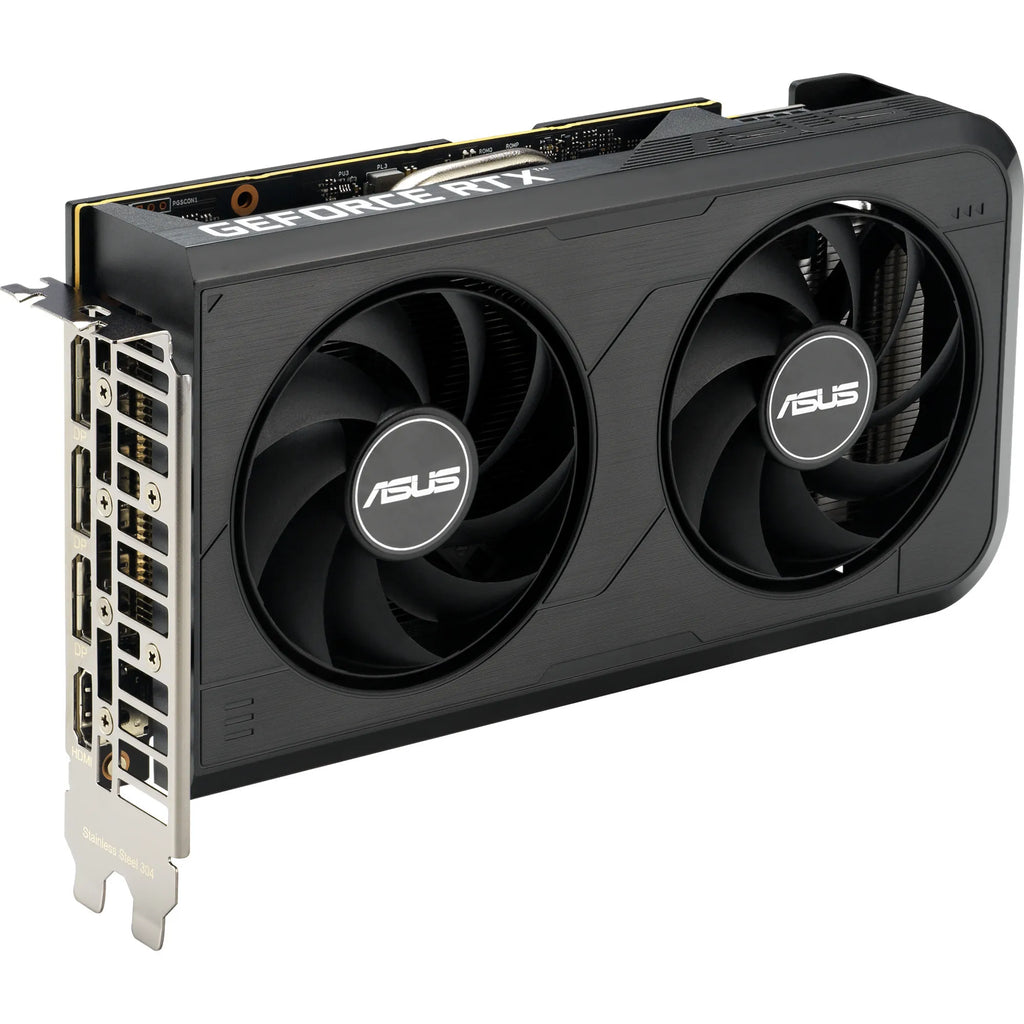ASUS GeForce RTX 5050 DUAL OC 8 GB