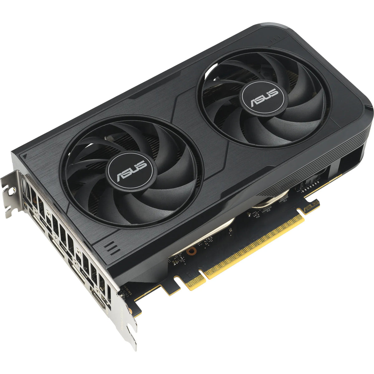 ASUS GeForce RTX 5050 DUAL OC 8 GB