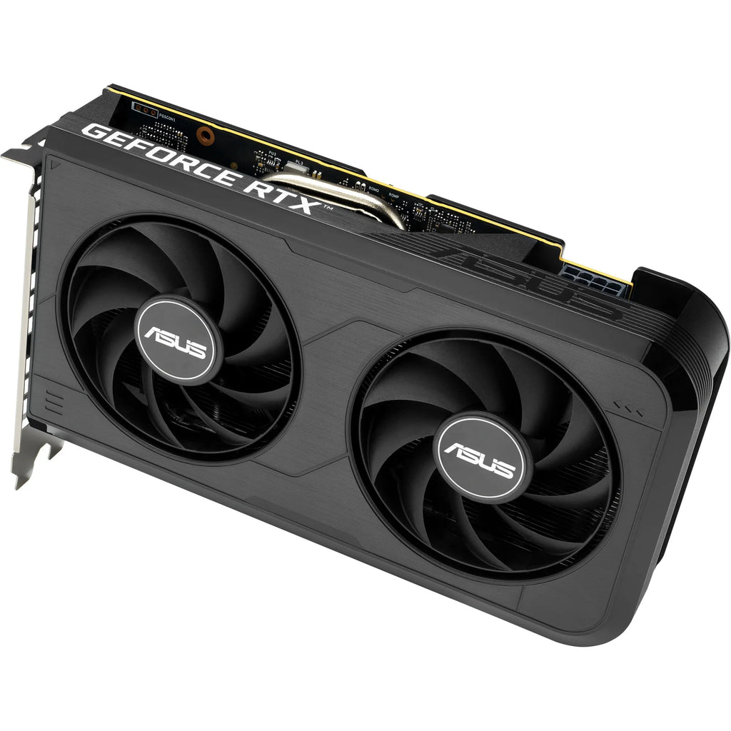ASUS GeForce RTX 5050 DUAL OC 8 GB