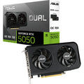 ASUS GeForce RTX 5050 DUAL OC 8 GB