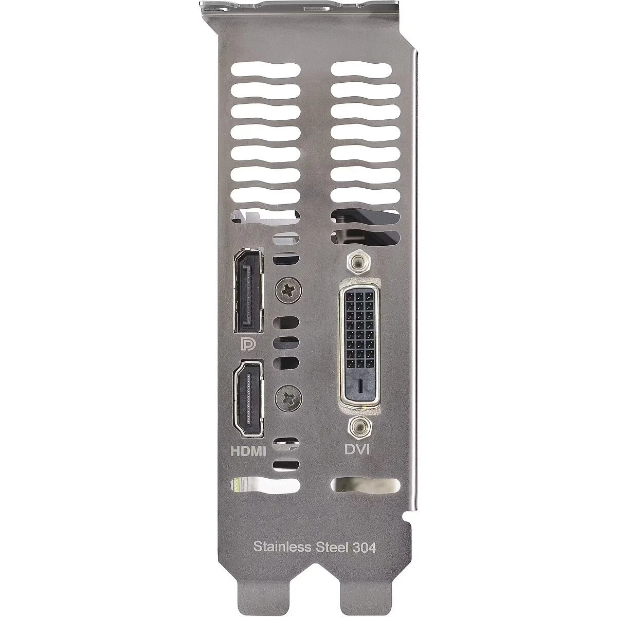 ASUS GeForce RTX 3050 LP BRK 6 Go GDDR6 OC — vue 5