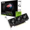 ASUS GeForce RTX 5060 8 Go GDDR7 Low Profile OC Multicolore — vue 1