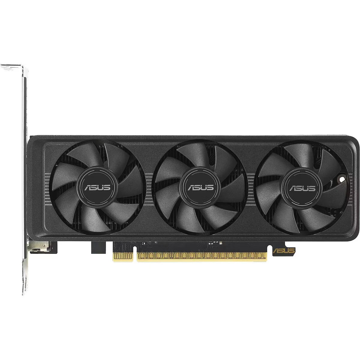 ASUS GeForce RTX 5060 8 Go GDDR7 Low Profile OC Multicolore — vue 3