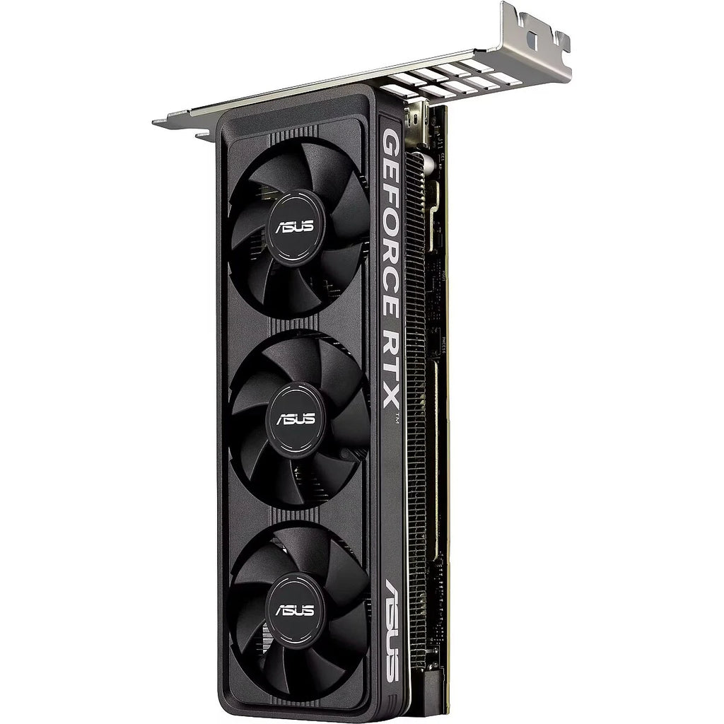 ASUS GeForce RTX 5060 8 Go GDDR7 Low Profile OC Multicolore — vue 5