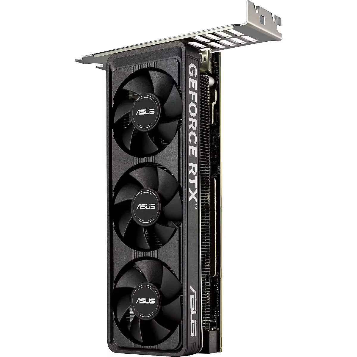 ASUS GeForce RTX 5060 8 Go GDDR7 Low Profile OC Multicolore — vue 5