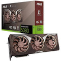 ASUS Noctua GeForce RTX 5080 16 Go GDDR7 OC — vue 1