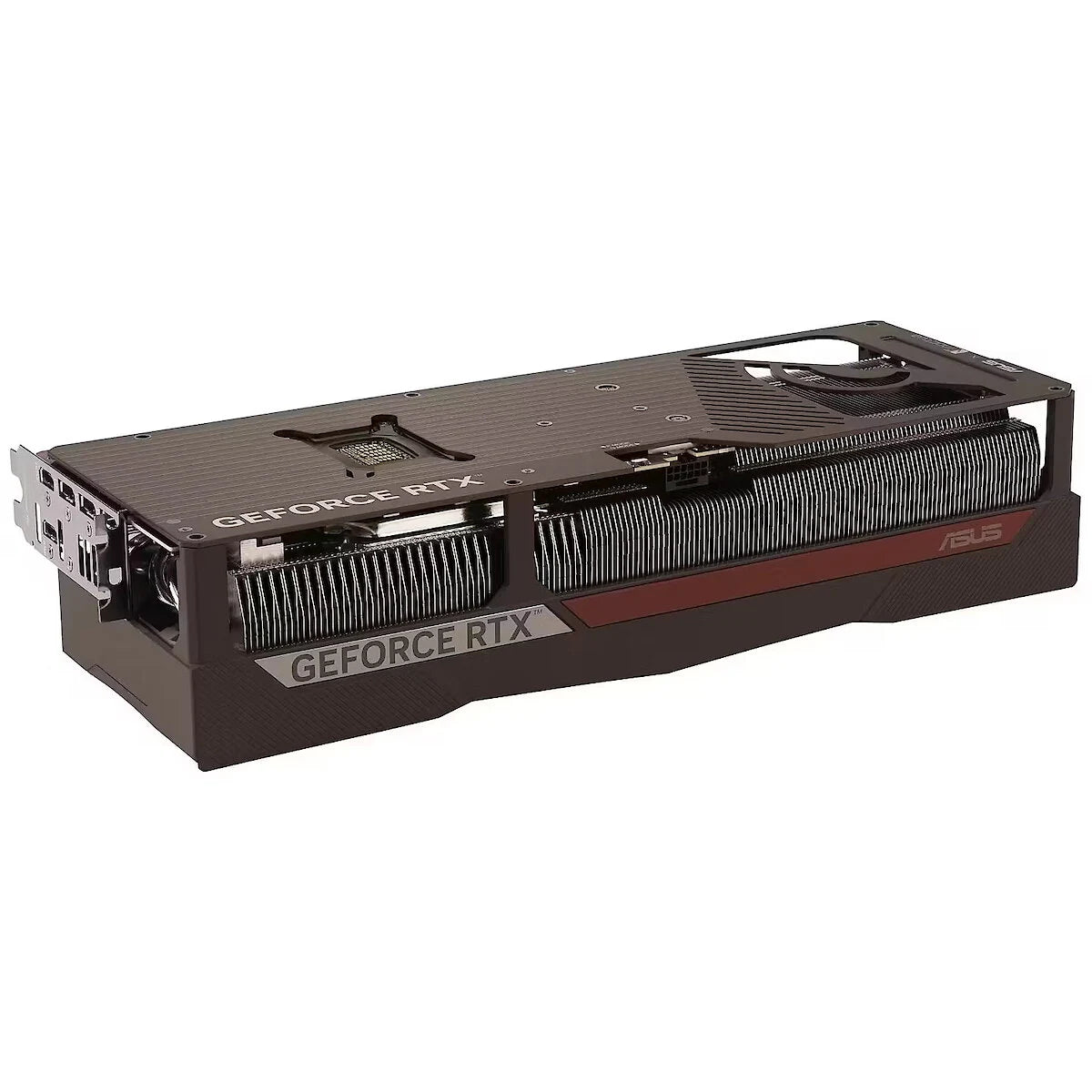 ASUS Noctua GeForce RTX 5080 16 Go GDDR7 OC — vue 7
