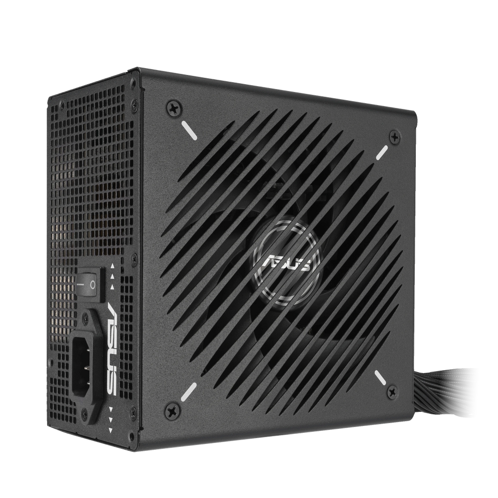 ASUS Prime 650W Bronze Black Edition – alimentation PC, vue produit 11 – photo 11
