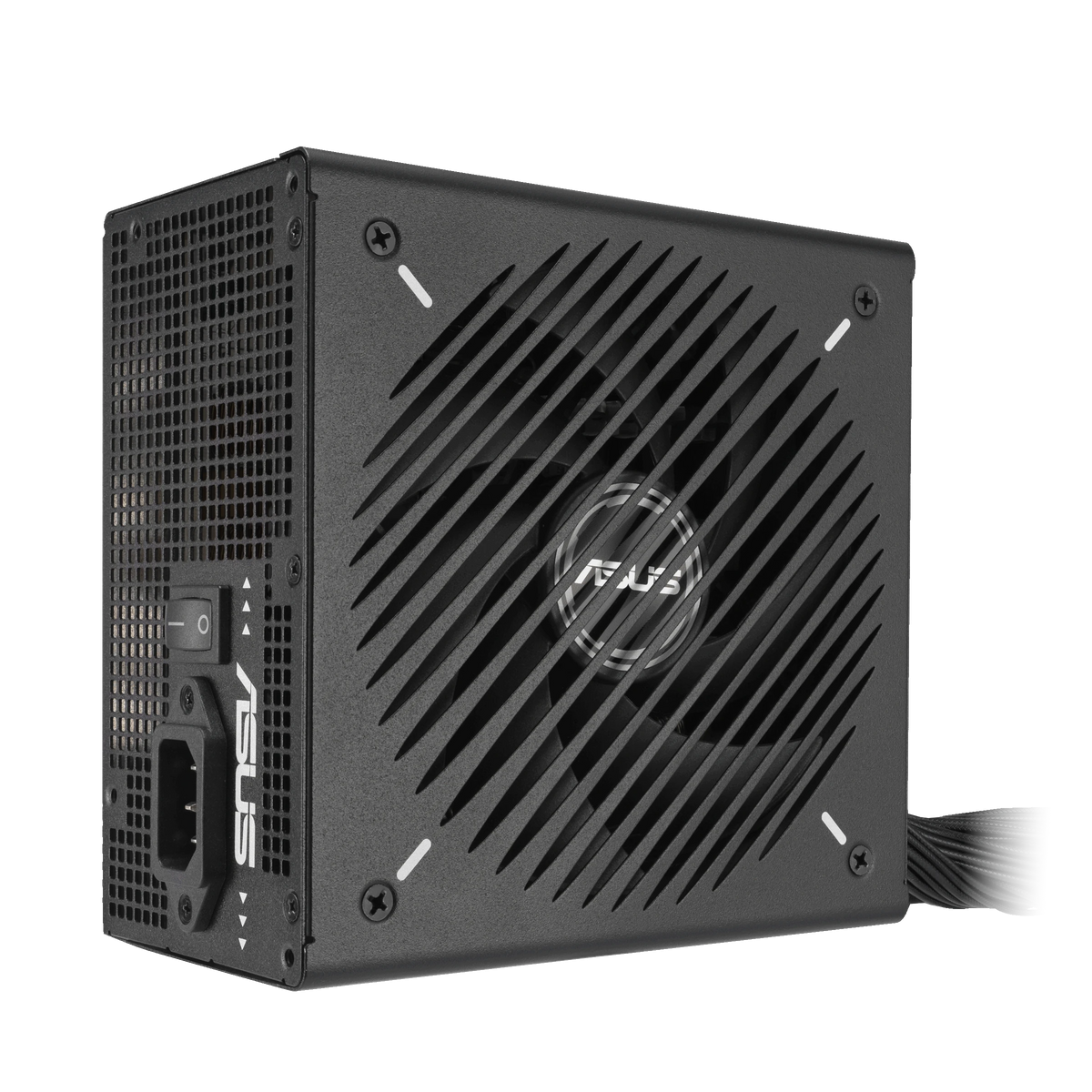 ASUS Prime 650W Bronze Black Edition – alimentation PC, vue produit 11 – photo 11